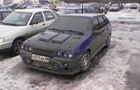 tuning ваз машин в Казахстане